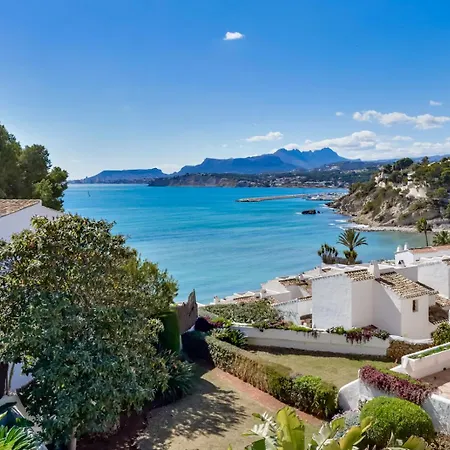 Βίλα El Portet - Managed By Almarina *