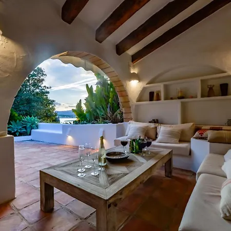 El Portet - Managed By Almarina Βίλα