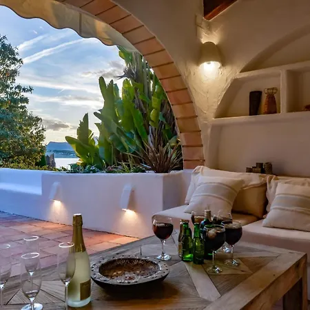 Βίλα El Portet - Managed By Almarina
