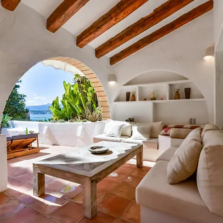 Βίλα El Portet - Managed By Almarina