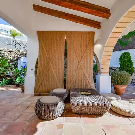 Βίλα El Portet - Managed By Almarina