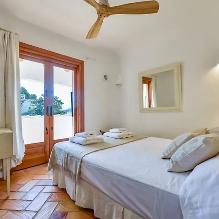 El Portet - Managed By Almarina Βίλα Teulada