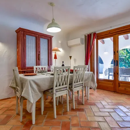 Βίλα El Portet - Managed By Almarina *