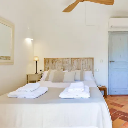 El Portet - Managed By Almarina Βίλα Teulada
