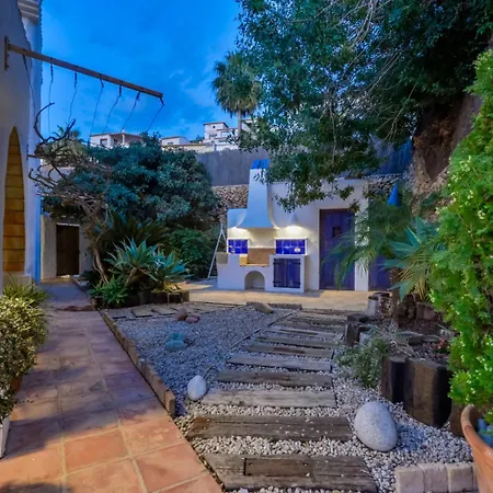 El Portet - Managed By Almarina Βίλα Teulada