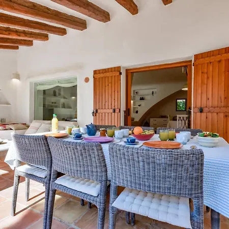 El Portet - Managed By Almarina Βίλα *