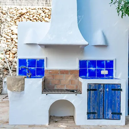 Βίλα El Portet - Managed By Almarina Teulada