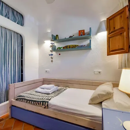 El Portet - Managed By Almarina * Teulada