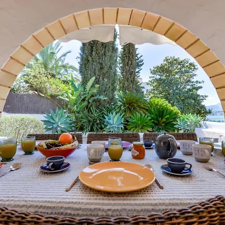 El Portet - Managed By Almarina Βίλα