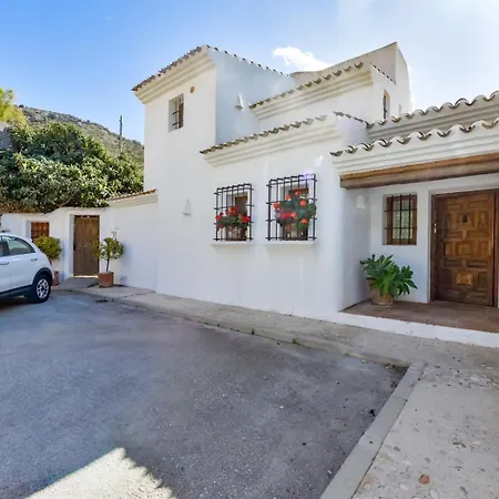 El Portet - Managed By Almarina Teulada