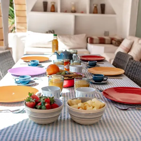 Βίλα El Portet - Managed By Almarina *