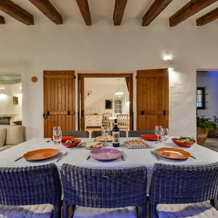 Βίλα El Portet - Managed By Almarina Teulada