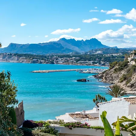 Βίλα El Portet - Managed By Almarina