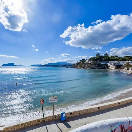 El Portet - Managed By Almarina Βίλα *