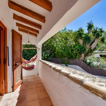 Βίλα El Portet - Managed By Almarina Teulada