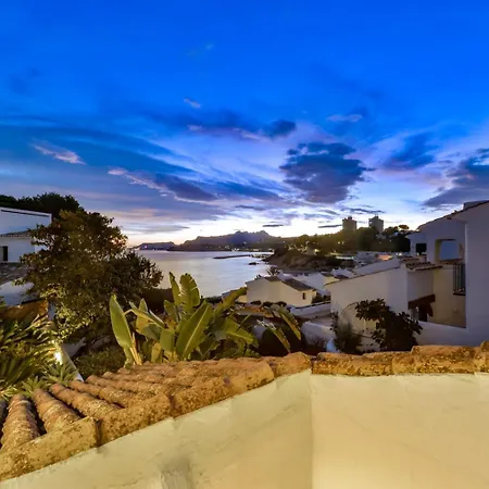 Βίλα El Portet - Managed By Almarina