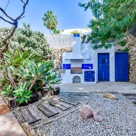 Βίλα El Portet - Managed By Almarina Teulada