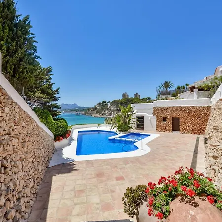 Βίλα El Portet - Managed By Almarina *