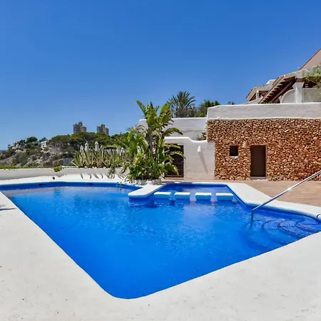 El Portet - Managed By Almarina Βίλα Teulada