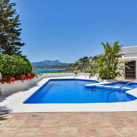 Βίλα El Portet - Managed By Almarina Teulada