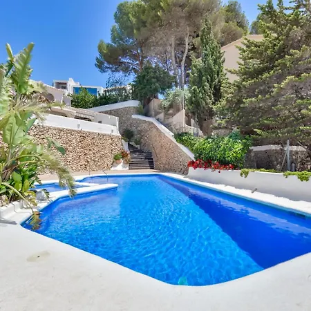 Βίλα El Portet - Managed By Almarina
