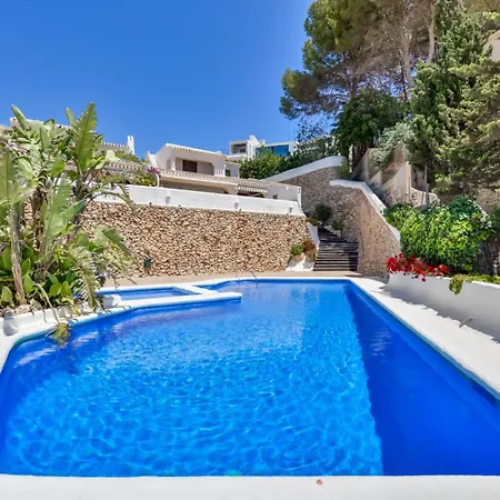 El Portet - Managed By Almarina Teulada